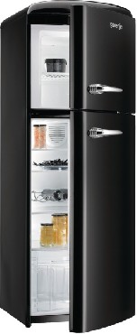 Chodziarko-zamraarka Gorenje RF 60309 OBK