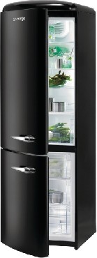 Chodziarko-zamraarka Gorenje RK 60359 OBK-L