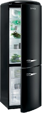 Chodziarko-zamraarka Gorenje RK 60359 OBK