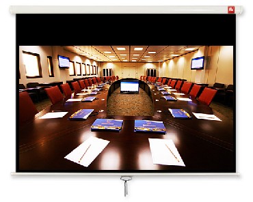 Ekran do projektora AVTek Business 280