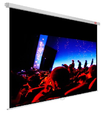 Ekran do projektora AVTek Cinema Pro 240 MG
