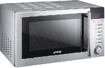 Kuchenka mikrofalowa Gorenje MO 17 DE