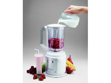 Blender stojcy Ariete Chopper & blender maxi