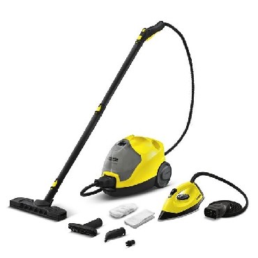 Parownica Karcher SC 2.600 CB