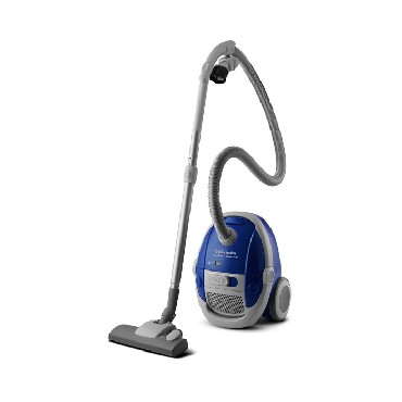 Odkurzacz Electrolux Ultrasilencer classic ZCS2000