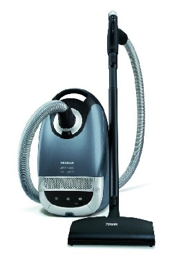 Odkurzacz Miele S 5981