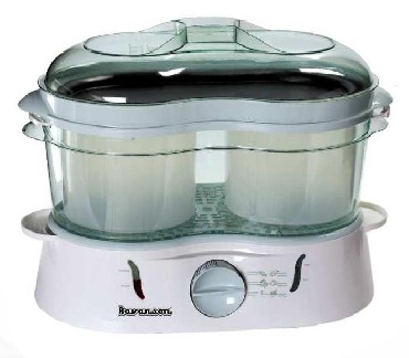 Parowar Ravanson PR-1090