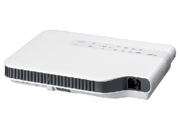 Projektor Casio XJ-A135