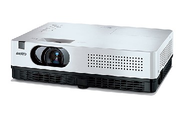 Projektor Sanyo PLC-XD2600