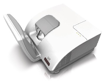 Projektor Vivitek D795WT