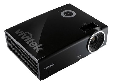 Projektor Vivitek D837