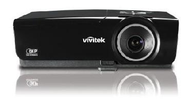 Projektor Vivitek D927TW