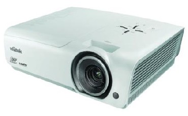 Projektor Vivitek H1080