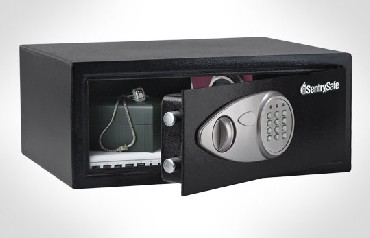Sejf SentrySafe X075