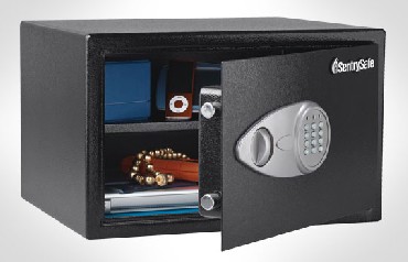 Sejf SentrySafe X125
