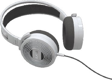 Suchawki AKG K 520