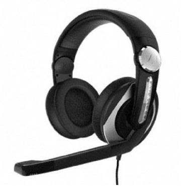 Suchawki Sennheiser PC 330