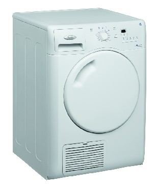 Suszarka kondensacyjna Whirlpool AZB 6670