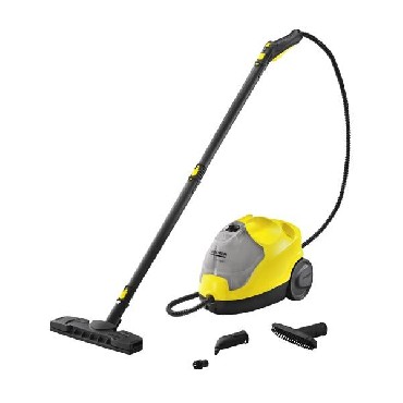 Parownica Karcher SC 2.500 C