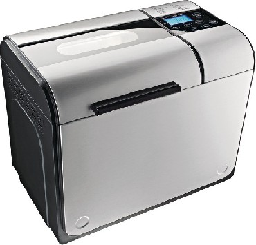 Wypiekacz do chleba Gorenje BM 900 AL
