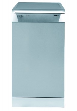 Zmywarka BEKO DSFS 1530 X