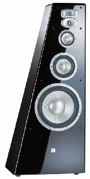 Kolumna gonikowa JBL TL 260