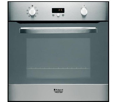 Piekarnik Hotpoint-Ariston FH 997 C IX