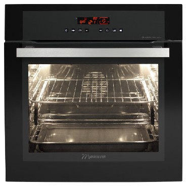 Piekarnik Mastercook MF-800 ATCN