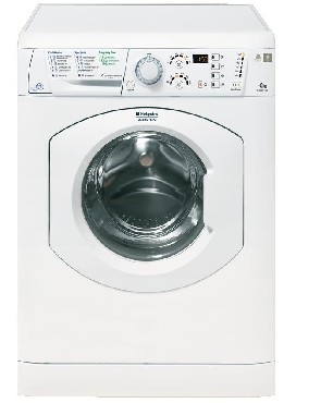 Pralka Hotpoint-Ariston ECO6F 105 (PL).R