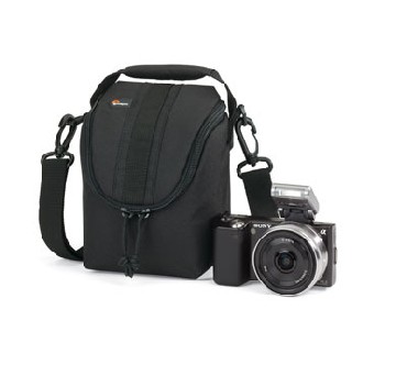 Torba Lowepro ADVENTURA ULTRA ZOOM 100