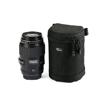 Pokrowiec na obiektyw Lowepro Lens Case 1
