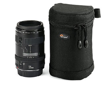 Pokrowiec na obiektyw Lowepro Lens Case 1N