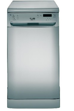 Zmywarka Hotpoint-Ariston LSF 935 X EU