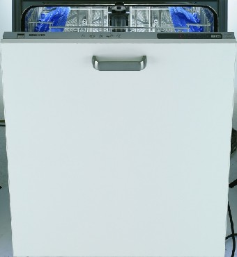 Zmywarka BEKO DIN 1531