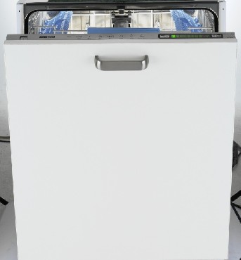Zmywarka BEKO DIN 5833