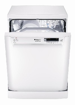 Zmywarka Hotpoint-Ariston LDF 12314E EU