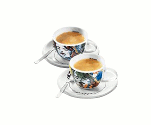 Filianki RomeoJulia Saeco filianki cappucino RomeoJulia