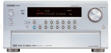 Amplituner AV Onkyo TX-NR5000