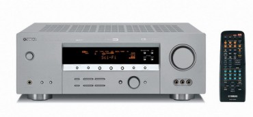 Amplituner Yamaha RX-V450 RDS