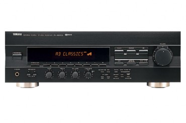 Amplituner Yamaha RX-396 RDS