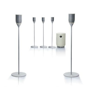 Zestaw gonikw Loewe Tremo Subwoofer Satellite System