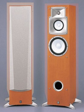 Kolumna gonikowa Yamaha NS-6HX