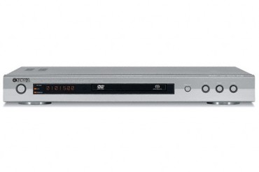 Odtwarzacze DVD Yamaha DVD-S1500