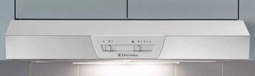 Okap podszafkowy Electrolux EFT 535 X
