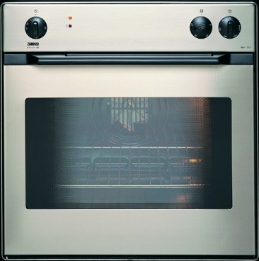 Piekarnik Zanussi BMX 316