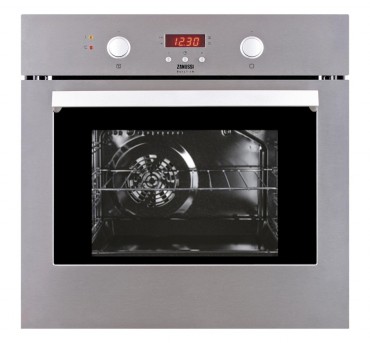 Piekarnik Zanussi ZOB 668 X