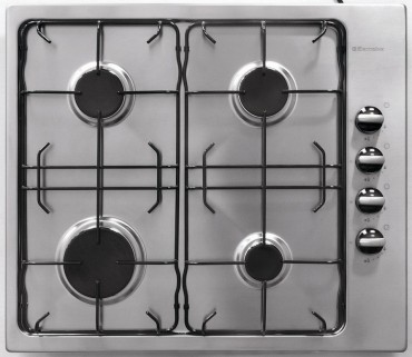 Pyta gazowa Electrolux EHG 671 X