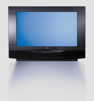 Telewizor z HDD Loewe Aconda 9381 HD-DR+