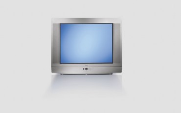 Telewizor kineskopowy Loewe Aventos 3772