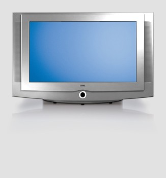 Telewizor kineskopowy Loewe Nemos 32 DR+